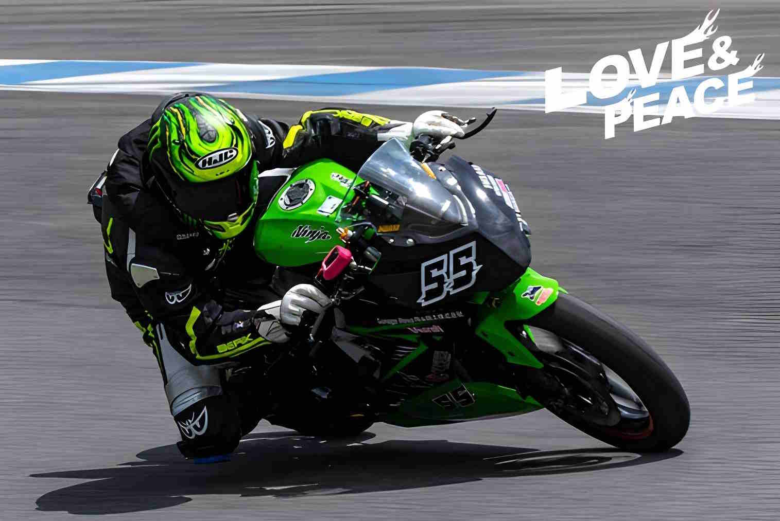 サーキット走行に最適！TAKUMIモーターオイルのバイク用エンジンオイル【GP RACING 10W-50】