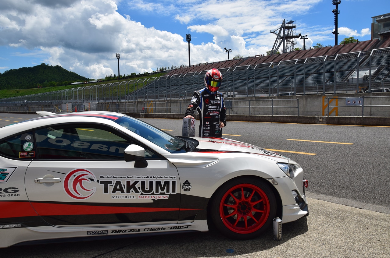 ”もっと走りたい人のために”