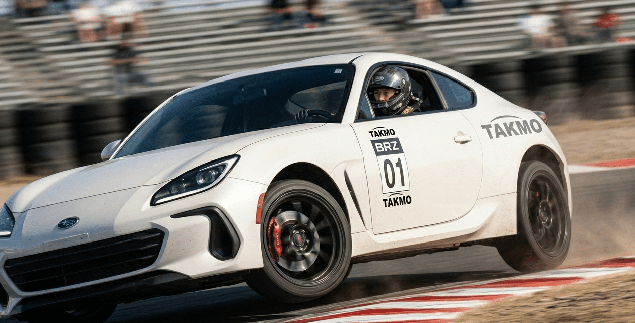 GR86(ZN8)/BRZ(ZD8)のFA24型エンジンを極める！走行別オイル選びの完全