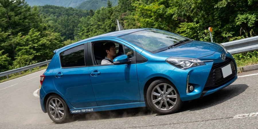 ヴィッツNCP13（1NZ）の寿命を延ばすオイル適合性と選び方 - TAKMOカー