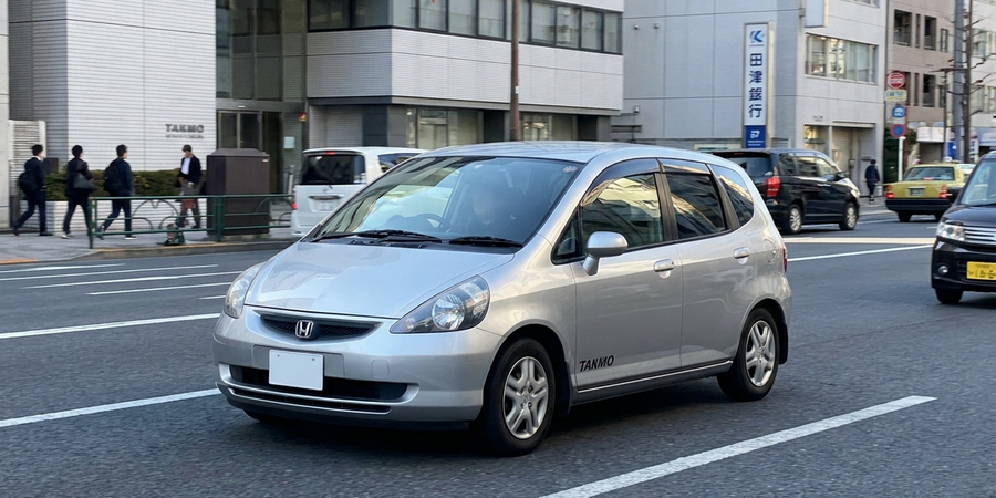 フィットGD1（L13A）の寿命を延ばす！オイル適合性と選び方 - TAKMO
